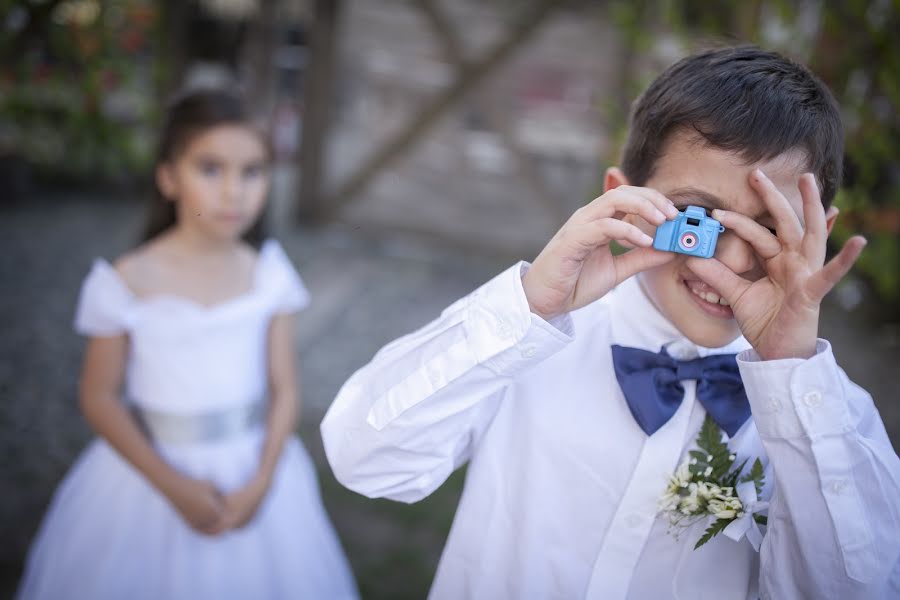 Fotógrafo de bodas Julian Barreto (julianbarreto). Foto del 8 de junio 2017