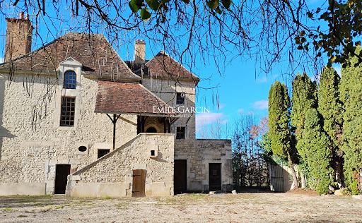Propriété avec jardin 1