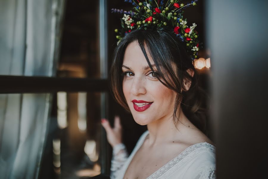 Esküvői fotós Helechos Azules (helechosazules). Készítés ideje: 2019 július 11.