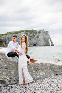 Fotógrafo de bodas Alex Sander (alexsanders). Foto del 2 de febrero 2017