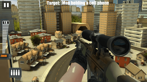 FPS Shooting Master (Mod Money)