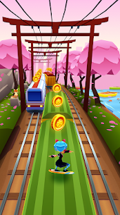 Subway Surfers v 1.86.0 APK + Hack MOD (Unlimited Coins / Keys / Unlock) -  APK PRO