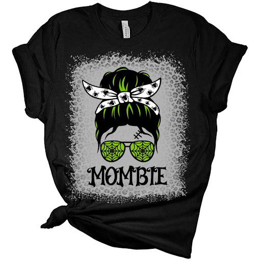 Title 4, Short Sleeve T-shirt For Men And Women
