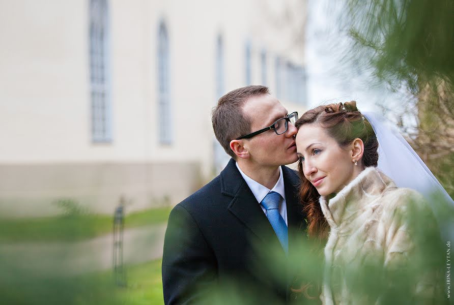 Svadobný fotograf Irina Leytan (irinaleytan). Fotografia publikovaná 9. apríla 2014