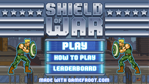 Shield of War