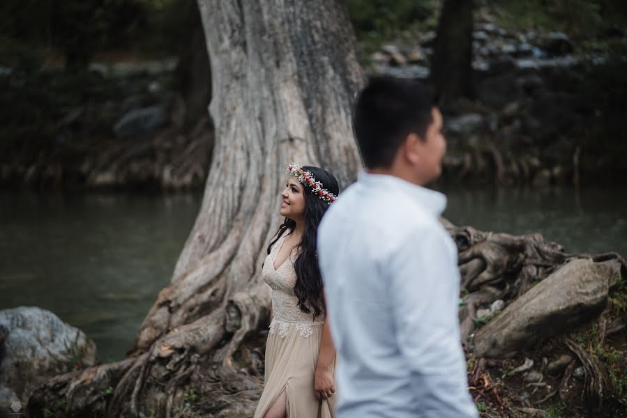 Wedding photographer Carlos Briceño (carlosbricenomx). Photo of 22 January 2018