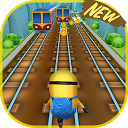 تحميل التطبيق Adventure Minion Surf التثبيت أحدث APK تنزيل