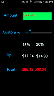 How to mod Tip Calc 1.0 mod apk for laptop
