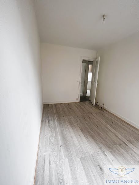 Vente appartement 2 pièces 34 m² à Saint-Ouen (93400), 220 000 €