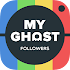 My Ghost Followers Instagram2.6