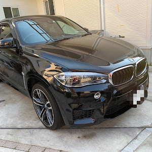 X6 M F86