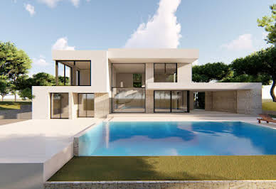 Property with pool 10