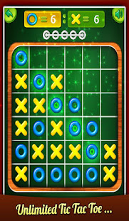 Tic Tac Toe Challenger(圖4)-速報App