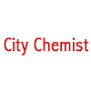 City Chemist, Sector 41, Gurgaon logo