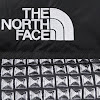 supreme®/the north face® studded nuptse jacket ss21