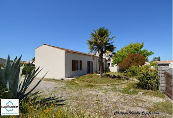 maison à Saint-Pierre-d'Oléron (17)