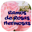 Ramos de Rosas Hermosas icon