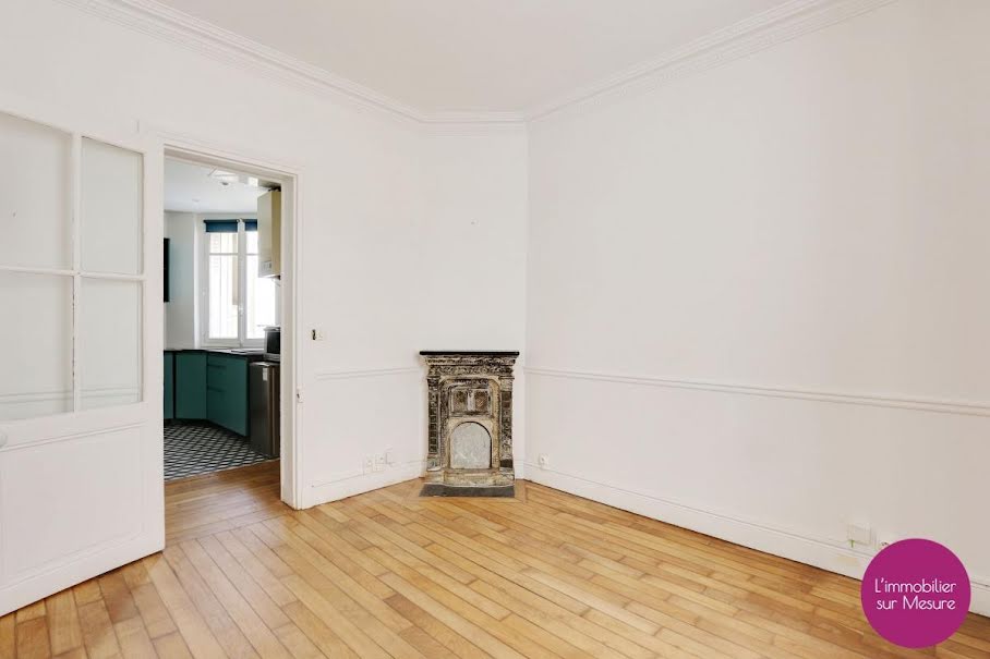 Vente appartement 2 pièces 34 m² à Paris 12ème (75012), 299 000 €