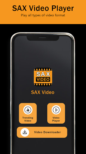 Sax Video | Video Downloader | Short Trending App screenshot #12