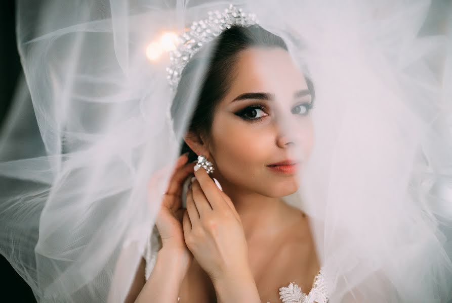 Fotografo di matrimoni Aleksandr Pokrovskiy (pokwed). Foto del 30 aprile 2020