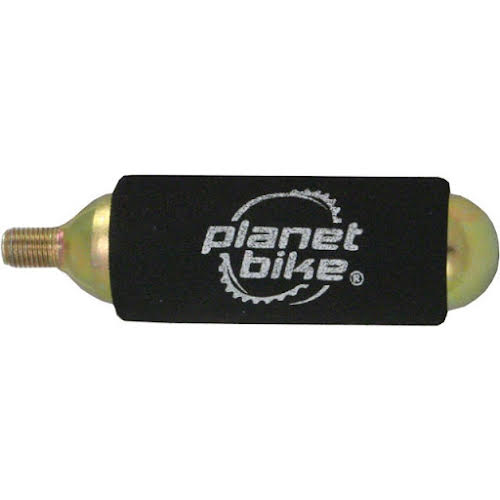 Planet Bike 25g Threaded CO2 Cartridge