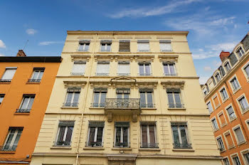 appartement à Lyon 6ème (69)