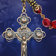 Contemplative Rosary App Мод APK 1.0.15 [Мод Деньги]