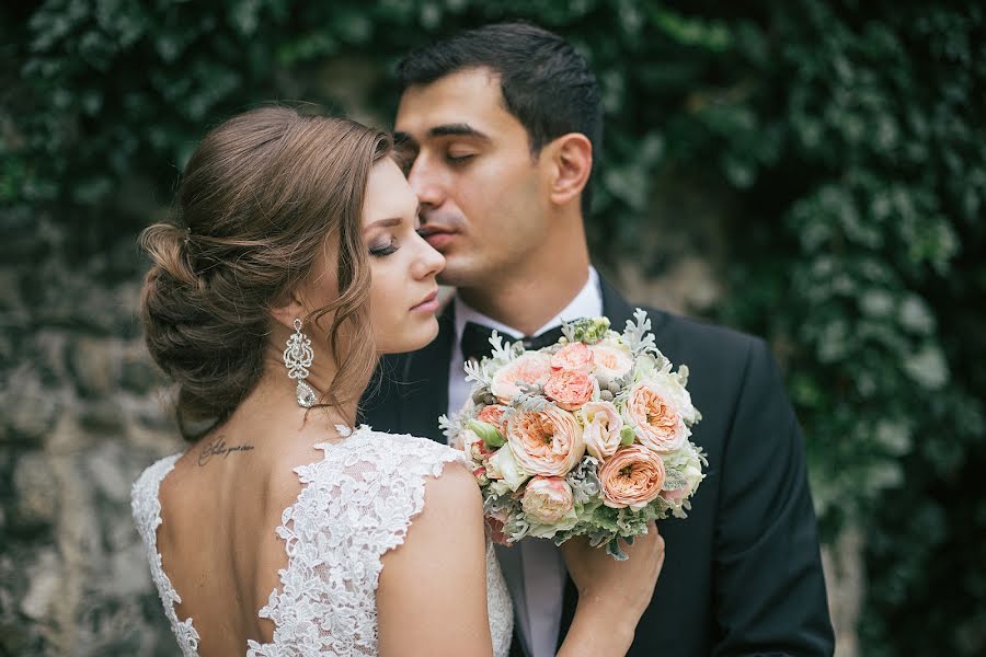 Wedding photographer Katerina Sapon (esapon). Photo of 12 July 2015