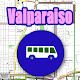 Download Valparaiso Bus Map Offline For PC Windows and Mac 1.0