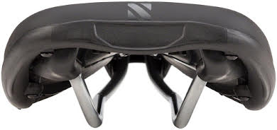 MSW Youth Saddle - Steel alternate image 1