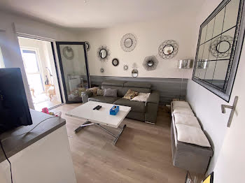 appartement à La Rochelle (17)