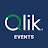 Qlik Events icon