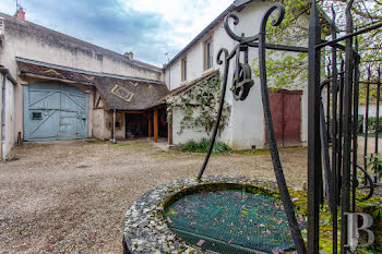 maison à Beaune (21)