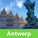 Antwerp SmartGuide  icon