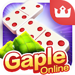 Cover Image of Unduh Cynking Gaple : Online 1.2.1.0 APK