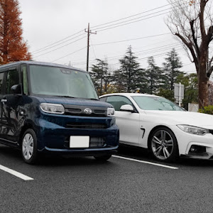 4シリーズ クーペ