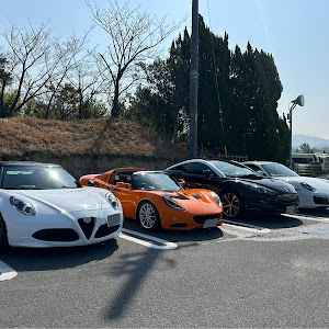 4C スパイダー 96018