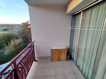 appartement à Aubagne (13)