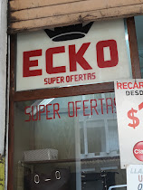 Ecko