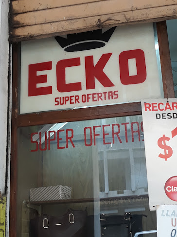 Ecko