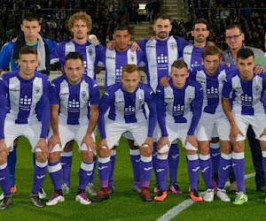 Beerschot-Wilrijk leeft: "We spelen altijd thuis"