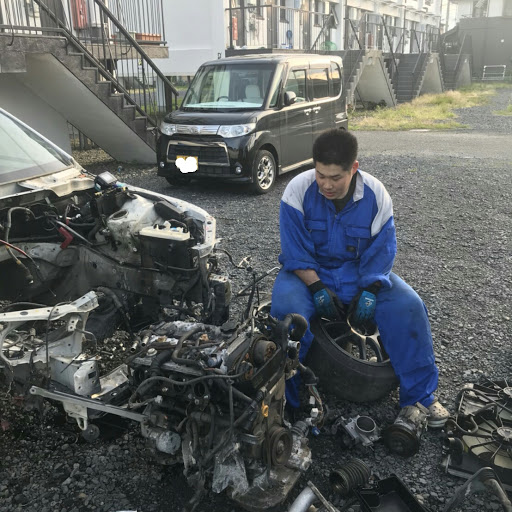 とある海無し県の整備士のプロフィール画像