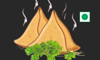 Samosa Expert