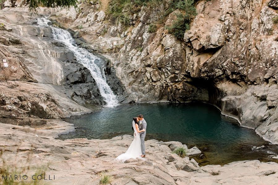 Photographe de mariage Mario Colli (mariocolli). Photo du 27 janvier 2019