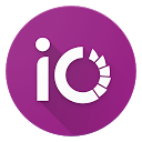 iO App mobile app icon