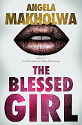 Makholwa's fourth novel, 'The Blessed Girl'.