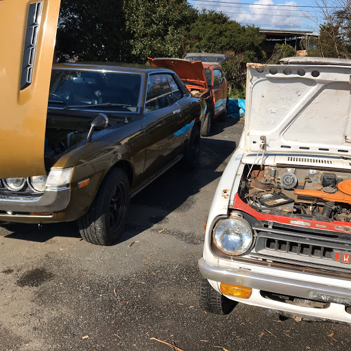 JapanoldCarclubのプロフィール画像