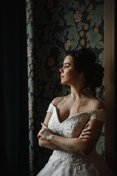 Fotógrafo de casamento Irina Popenko (popenochka). Foto de 18 de abril 2022