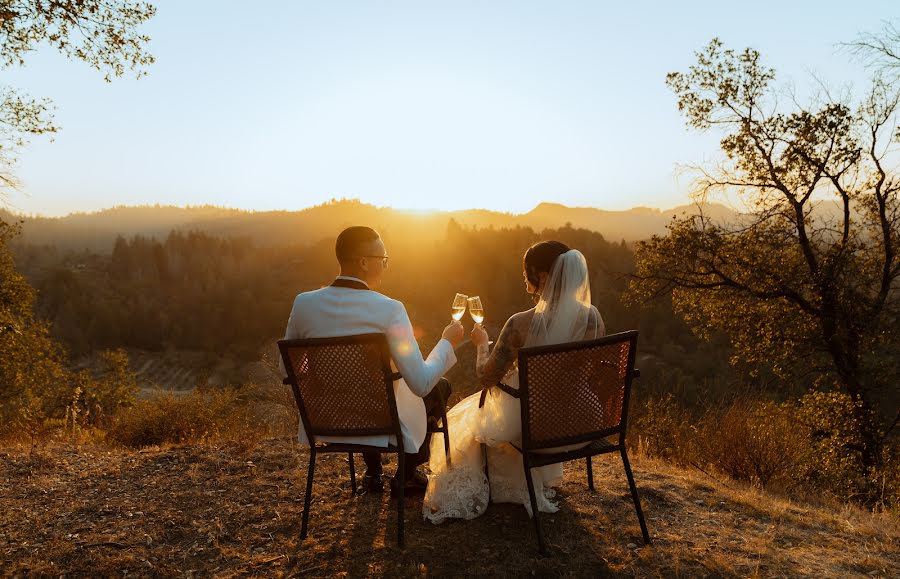 Fotógrafo de casamento Sandro Peña (sandropena). Foto de 7 de novembro 2022