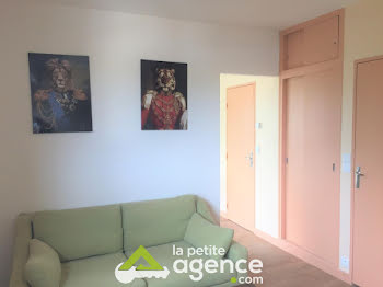 appartement à Bourges (18)